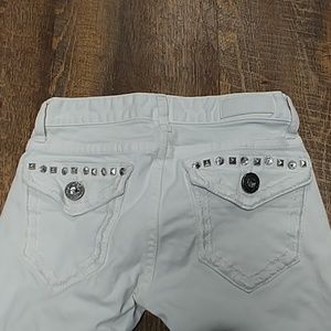 Daytrip Leo Capri size 25